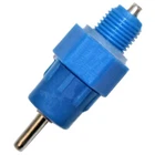 12 CHICKEN WATERER SCREW IN POULTRY NIPPLES DRINKERS BIRD FOWL CHOOK HEN WATER