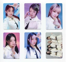 ILLIT - I'LL LIKE YOU [WEVERSE x Studio CHOOM GIFT] EXCLUSIVE OFFICIAL PHOTOCARD