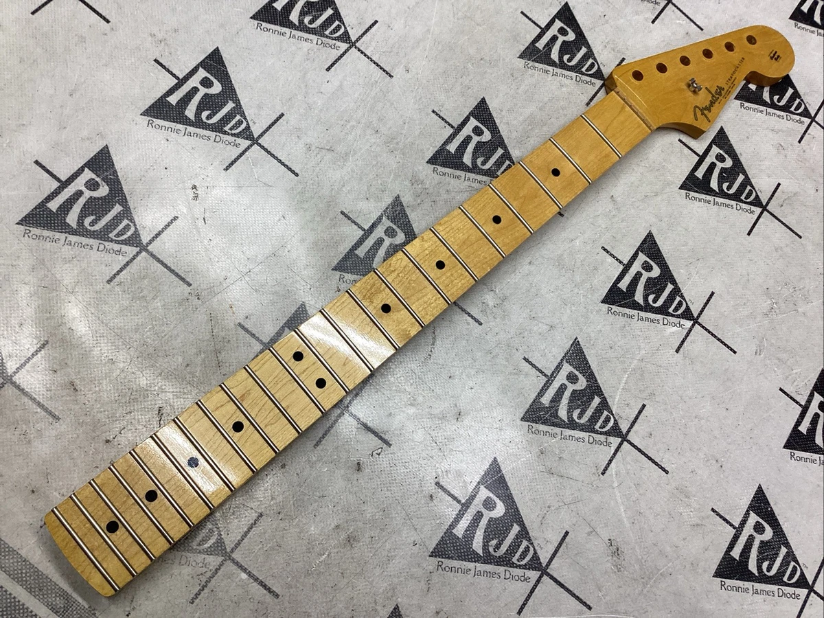 Musikraft Electric Guitar Necks for sale | eBay