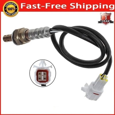 234-4222 Downstream Oxygen Sensor Fit For CHEVROLET TRACKER 1.6L L4 2001 2002 US