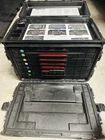 New Armstrong GMTK General Mechanic's Maintenance Military Tool Set Kit 7 Drawer