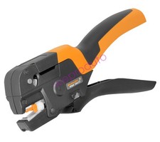 1pcs Weidmuller Crimping Tools Crimping Pliers STRIPAX PLUS 2.5  9020000000