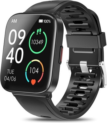 Reloj Inteligente de Mujer Hombre para Samsung Android y Bluetooth