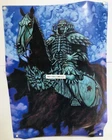 BERSERK / Skull Knight : 2025 Limited Plastic Poster (Roll:BN 20×29in