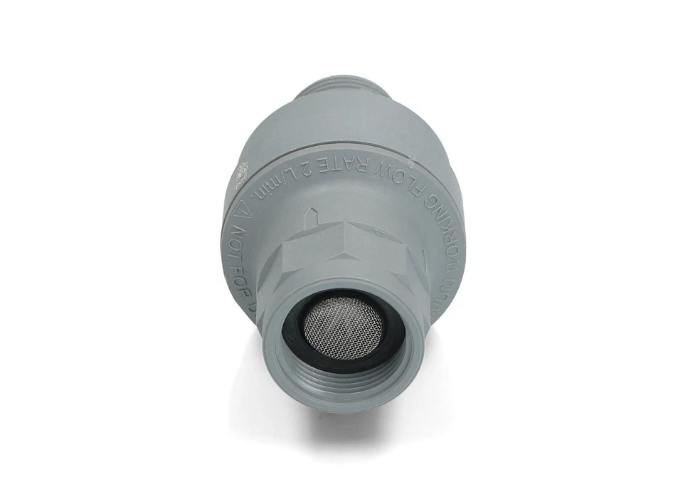 Waterblock Wasserstop Aquastop Sicherheitsventil Zulaufschlauch 3/4" Schlauch - Bild 3 von 3