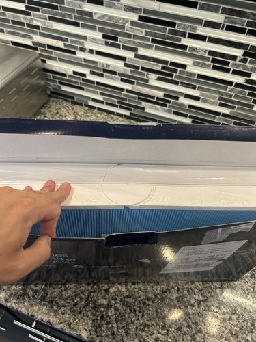 Filtro AllergenBlock serie BLUEAIR azul 211+, R2/NUEVO EN CAJA/ - Imagen 7 de 7