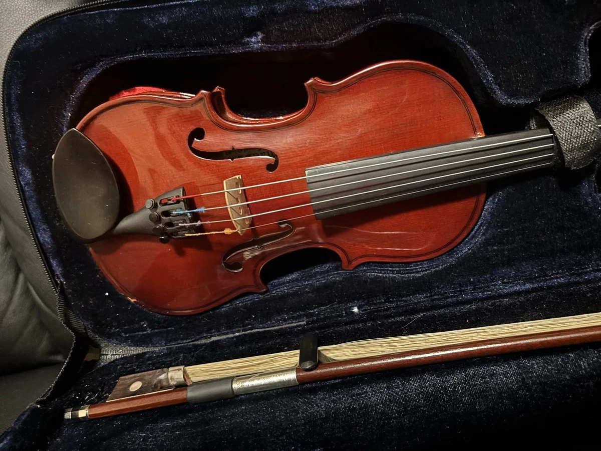 1/10 Size Violins for sale - eBay