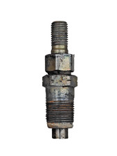 Injecteur Toyota AURIS