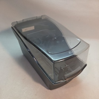 Fellowes Soft Works 50 Tray 3.5'' Floppy Disc File Holder Storage & Divider