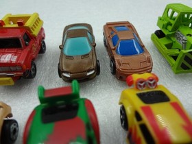 Lot of Micro Machines