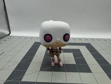 2017 Funko Pop Gwenpool Vinyl Figures 21