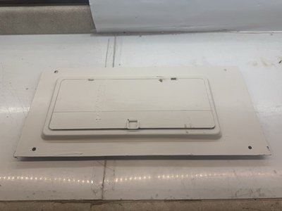 #ad Federal Pacific Cover Door Only $53.99