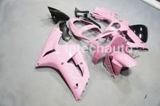 Pink Fairings & Bodywork for Kawasaki Ninja ZX6R for sale | eBay