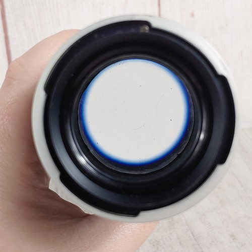 Sima SF 100mm F/2 Soft Focus + Macro Lens - TESTED WORKING - Canon FD Mount - Picture 6 of 8