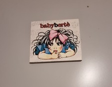 Loredana Bertè, baby bertè, CD, 2005, Come nuovo