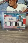 2025 Panini Absolute Bhayshul Tuten Base (RAW)