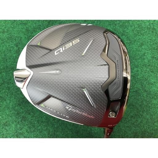 Taylormade Driver Qi35 MAX LITE 9° Flex S 46 | eBay