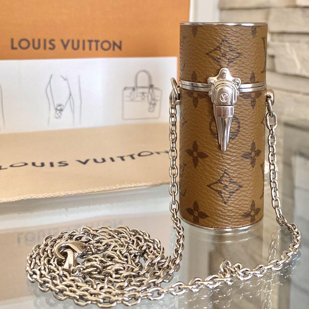 Bag Lv Lipstick Case Price Louis Vuitton Lipstick Case For Sale On