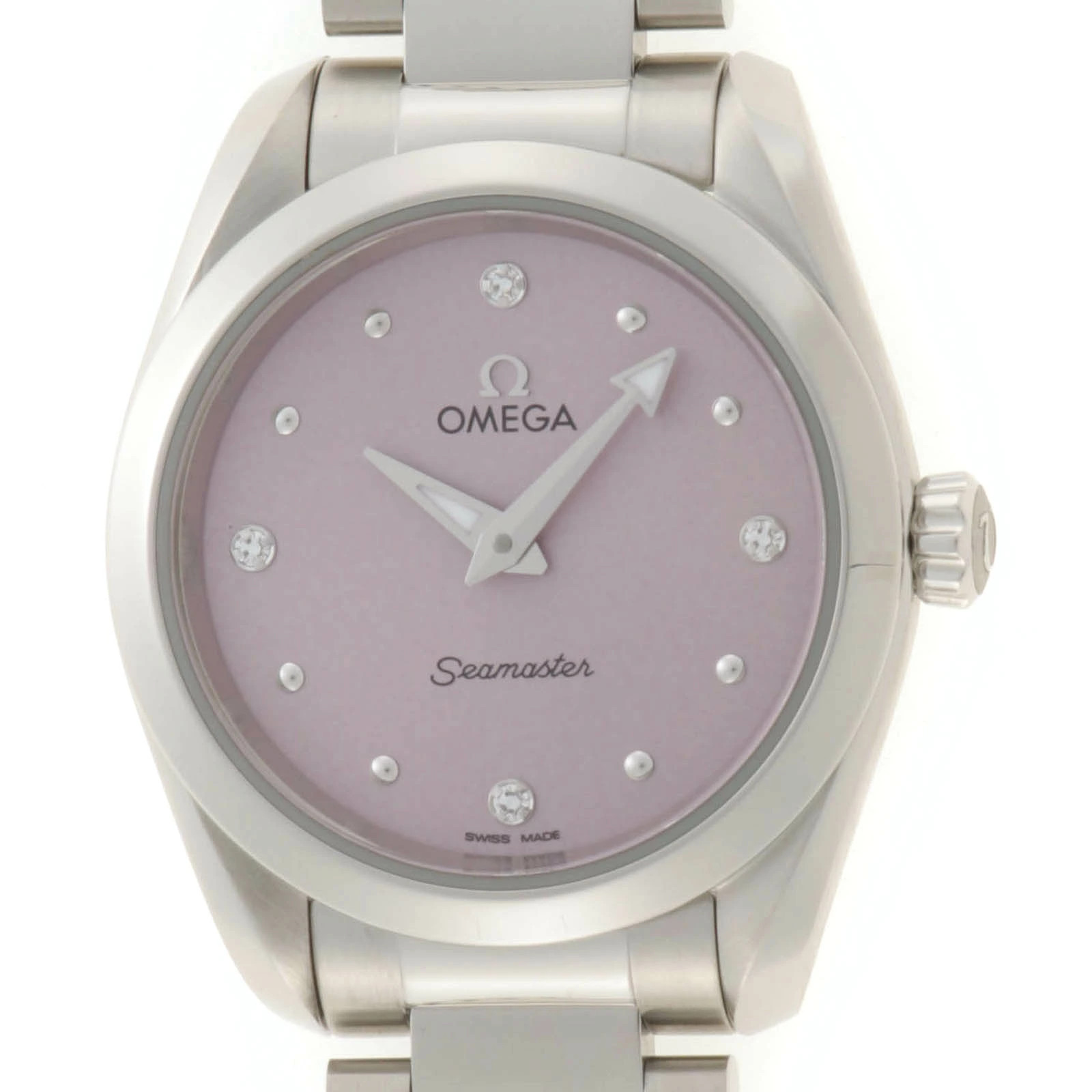 Omega Seamaster 220.10.28.60.60.001