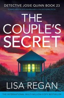 The Couple's Secret | Lisa Regan | Taschenbuch | Detective Josie Quinn | 2025