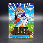 2026 Topps Series 1 Celebration 8 Bit Ballers Nolan Ryan #8B-16 Astros Rangers