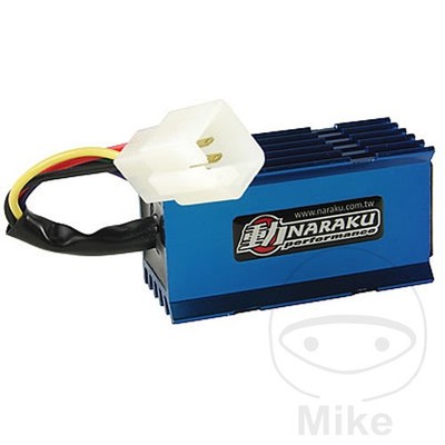 NARAKU electronic control unit CDI AC