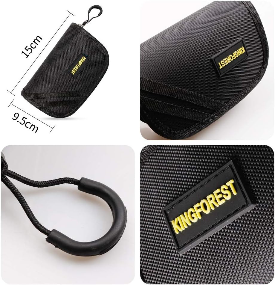 Durable Metal Spinnerbait Fishing Lures Kit (20pcs) for Multi-Species Success - Image 6