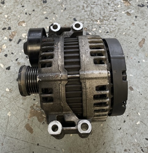 BMW E60 E64 E82 E70 X5 Generator Lichtmaschine N52 N53 180A ORIGINAL 7550968