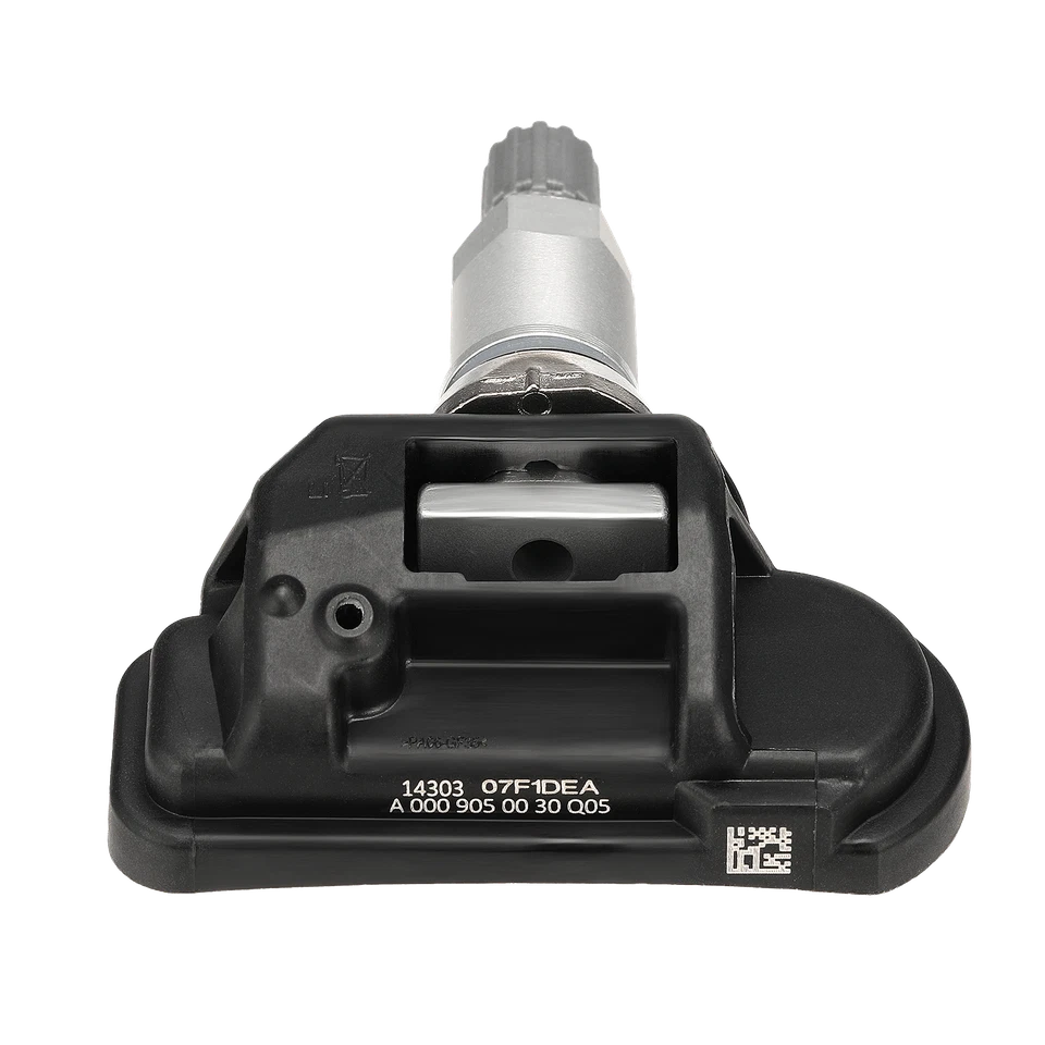 4pcs OEM A0009050030 TPMS Tire Pressure Monitoring Sensors for Benz C300 - Image 4 of 4