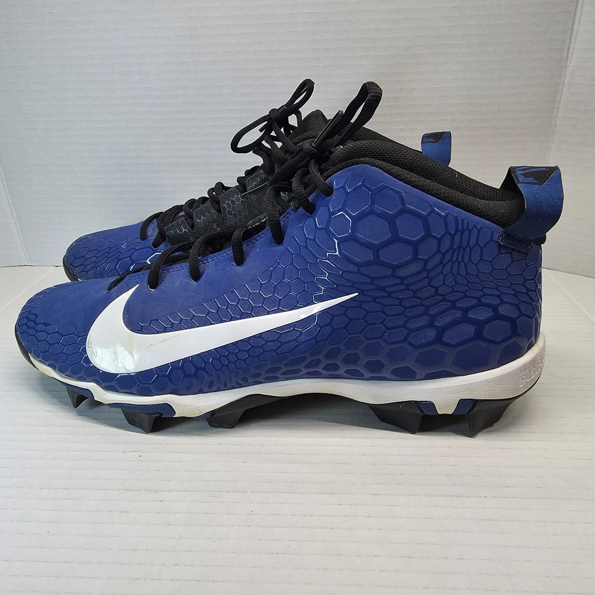 Nike Force Zoom Trout 5 Sneakers for Men for Sale | Authenticity