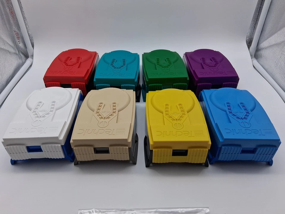 Lego Technic Throwbots Lot Of 9 - Image 2 of 4