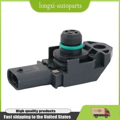 NEW 68212571AA Manifold Absolute Pressure Sensor Map Fit For 2018-2022 Jeep US