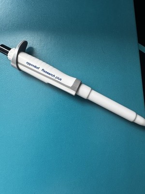 Eppendorf Pipette Pen