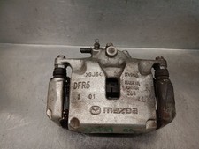 DFY53398Z BREMSSATTEL VORN RECHTS / DFY53398Z / 5327419 FÜR MAZDA CX-30 DM, DT,