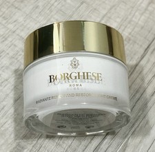 Borghese Radiante Renew and Restore Night Cream 1oz, New No Box