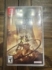 Nintendo Switch - Little Nightmares III (3)