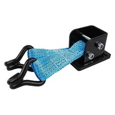 HI Lift Jack Mate Wheel Lifter Lift-Mate 4X4 Offroad Lift Heavy Duty Blue