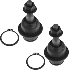 Front Lower Ball Joint Set for 2007-2017 Expedition 2009-2014 Ford F-150