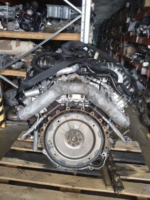 Motor für Land Rover RANGE III 448DT DITC 4,4 V8 SDV8