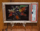 2020 Panini Obsidian Tom Brady Color Blast PSA 10 *Slab Has Crack See Pictures*