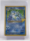 BLASTOISE 2021 POKEMON CELEBRATIONS 25TH HOLO #2/102 Q7107