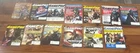 Vintage gamepro magazine lot Video Games 16 Total Magazines Nintendo Sega Mario