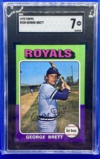 1975 Topps Baseball Cards 30