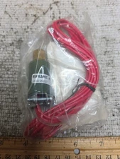 NEW Wilspec HS200-26-0007 Air Conditioning Low Pressure Switch NEW IN BAG