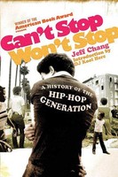 Can't Stop Won't Stop Jeff Chang