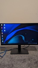 KOORUI E2212H 22" FHD 120Hz Gaming Monitor HDMI VGA - Excellent Condition + Box