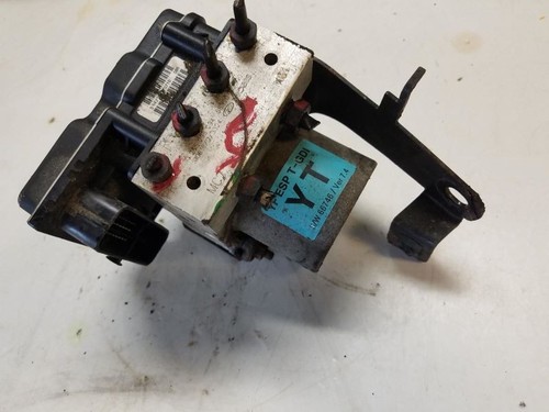 ABS Brake Pump Module 11 2011 Hyundai Sonata 2.4L Ships Fast - Picture 2 of 12