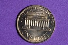 ESTATE FIND 1966 LINCOLN MEMORIAL CENT #K61437 — photo 2