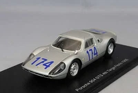 Spark S9232 1/43 Porsche 904 GTS #174 4. Targa Florio 1965 J. Bonnier - G. Hill