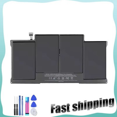 Battery A1466 for MacBook Air 13'' A1369 A1496 A1405 A1377 2013 2014 2015 2017